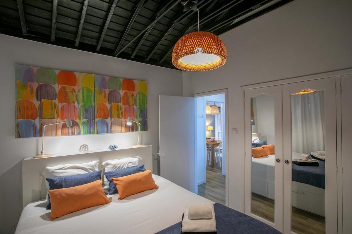 Guestready - Oceanfront Lookout House Ponta Delgada Exteriér fotografie