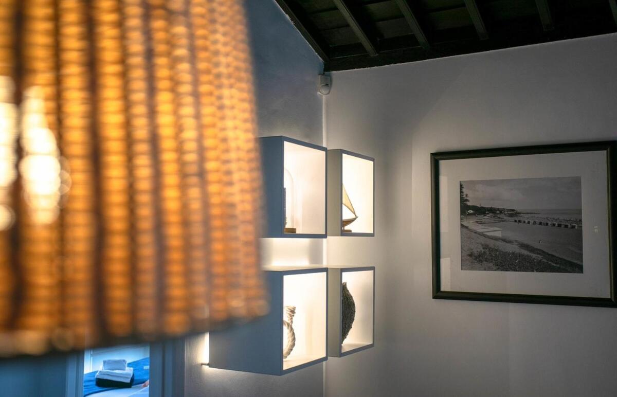 Guestready - Oceanfront Lookout House Ponta Delgada Exteriér fotografie