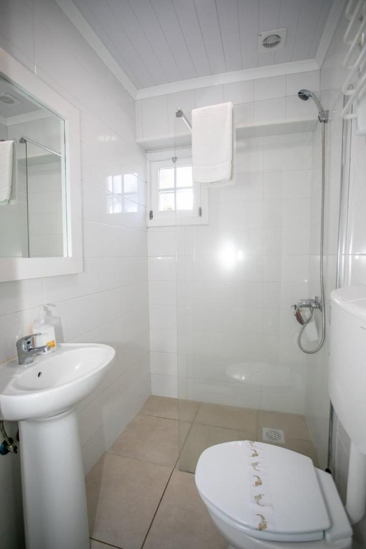 Guestready - Oceanfront Lookout House Ponta Delgada Exteriér fotografie