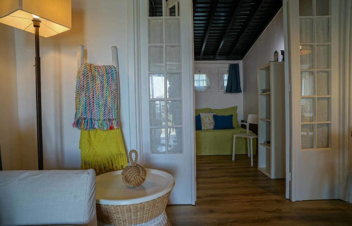 Vila Guestready - Oceanfront Lookout House Ponta Delgada Exteriér fotografie