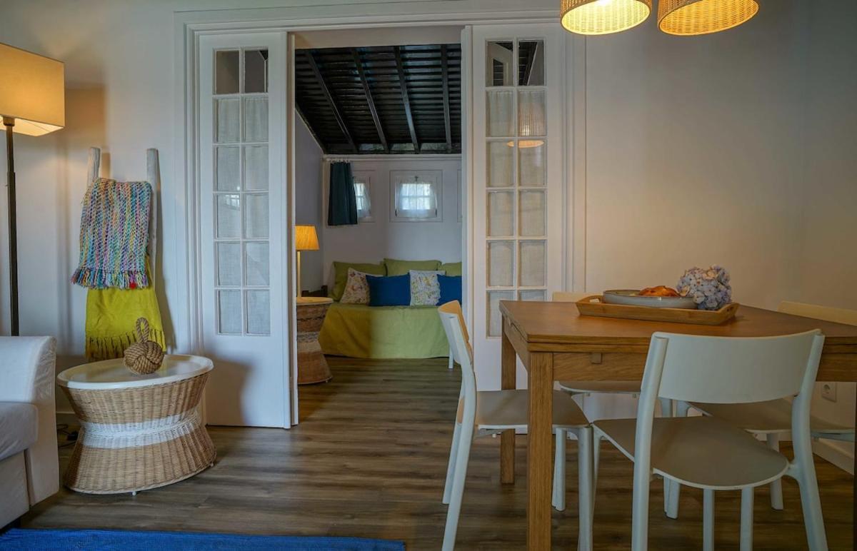 Guestready - Oceanfront Lookout House Ponta Delgada Exteriér fotografie