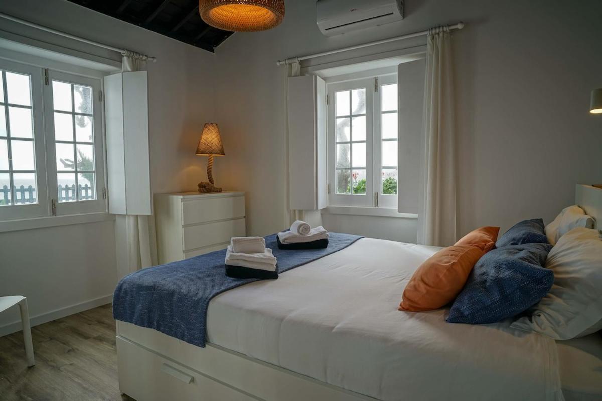 Vila Guestready - Oceanfront Lookout House Ponta Delgada Exteriér fotografie