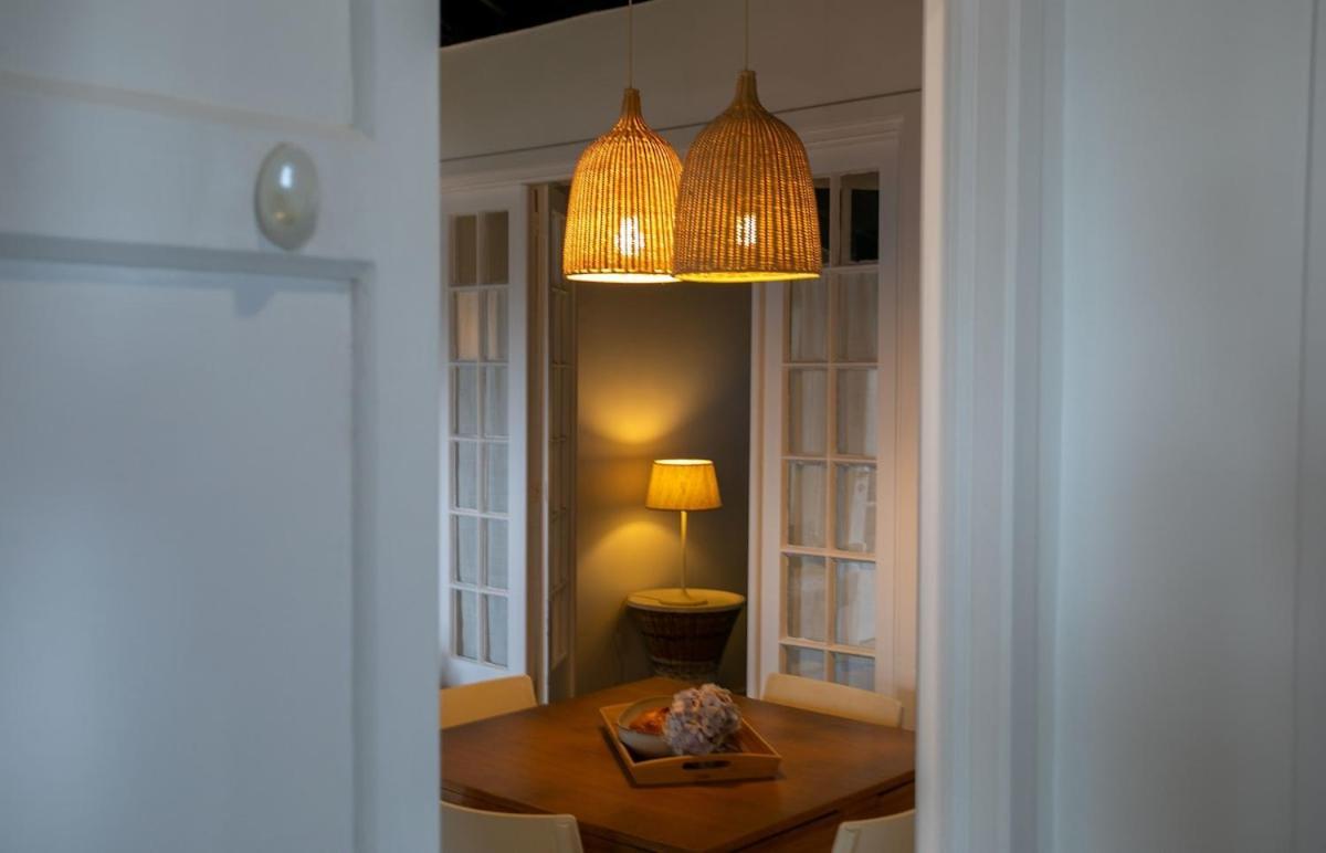 Vila Guestready - Oceanfront Lookout House Ponta Delgada Exteriér fotografie