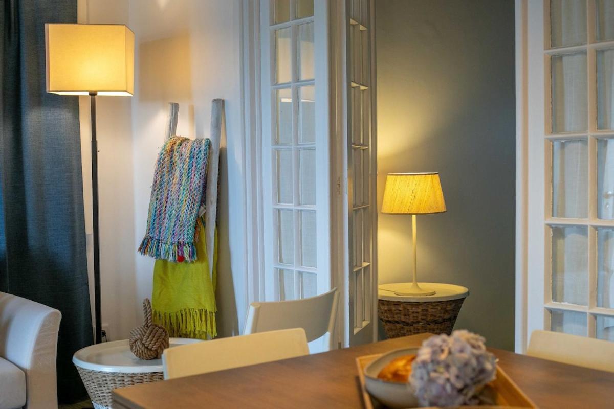 Guestready - Oceanfront Lookout House Ponta Delgada Exteriér fotografie