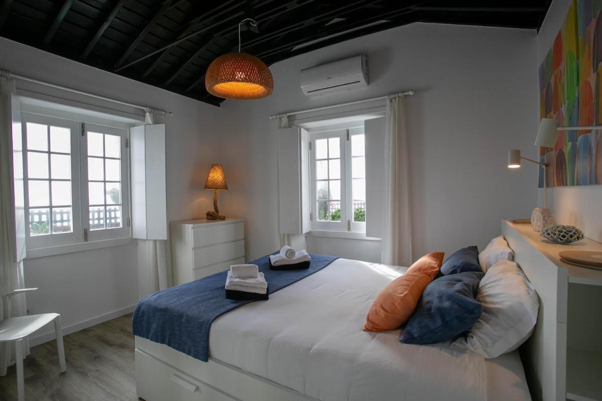 Guestready - Oceanfront Lookout House Ponta Delgada Exteriér fotografie