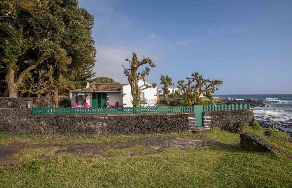 Guestready - Oceanfront Lookout House Ponta Delgada Exteriér fotografie