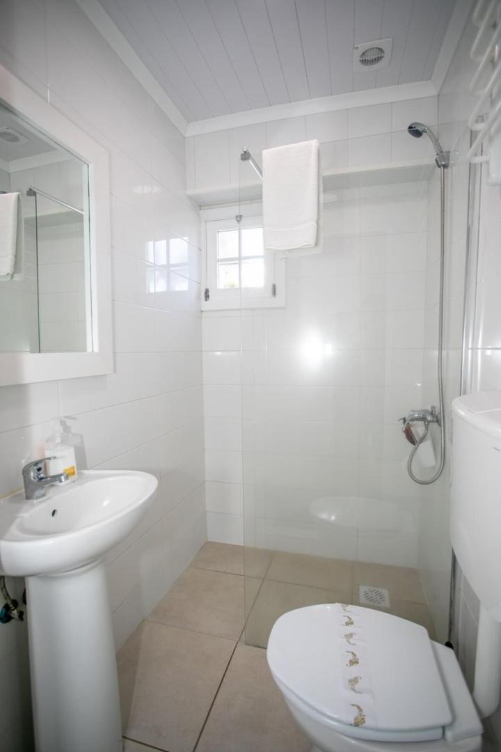 Guestready - Oceanfront Lookout House Ponta Delgada Exteriér fotografie