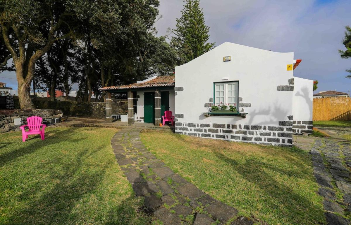 Guestready - Oceanfront Lookout House Ponta Delgada Exteriér fotografie