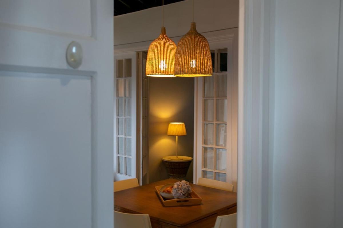 Vila Guestready - Oceanfront Lookout House Ponta Delgada Exteriér fotografie