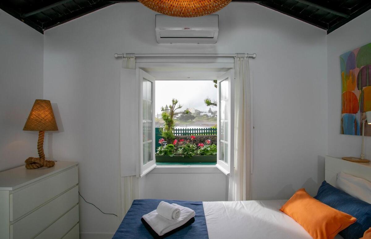 Guestready - Oceanfront Lookout House Ponta Delgada Exteriér fotografie
