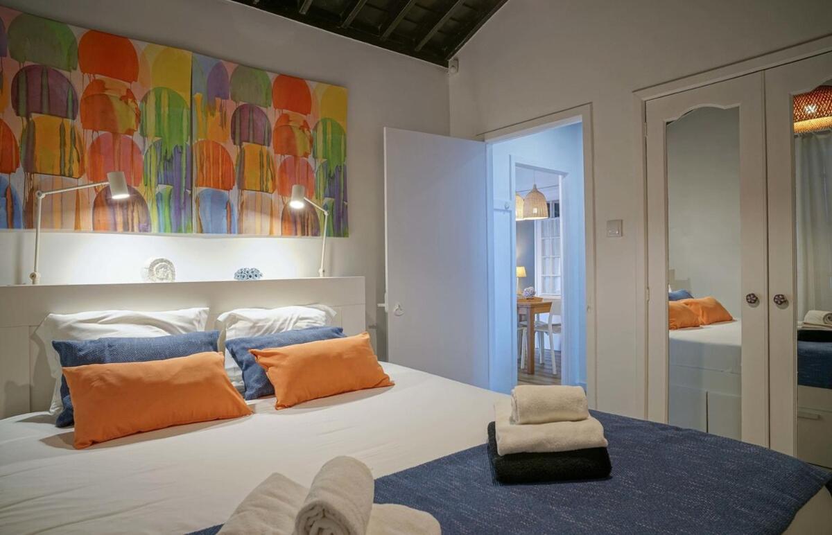 Guestready - Oceanfront Lookout House Ponta Delgada Exteriér fotografie