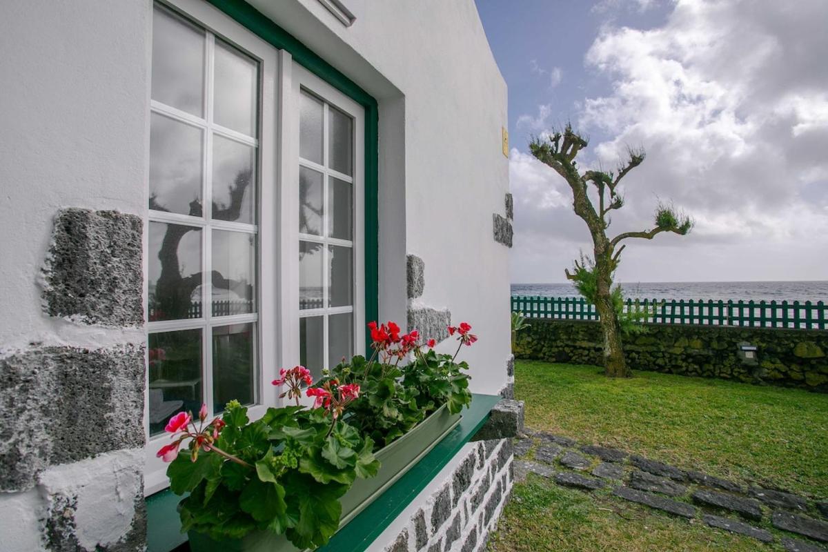 Guestready - Oceanfront Lookout House Ponta Delgada Exteriér fotografie