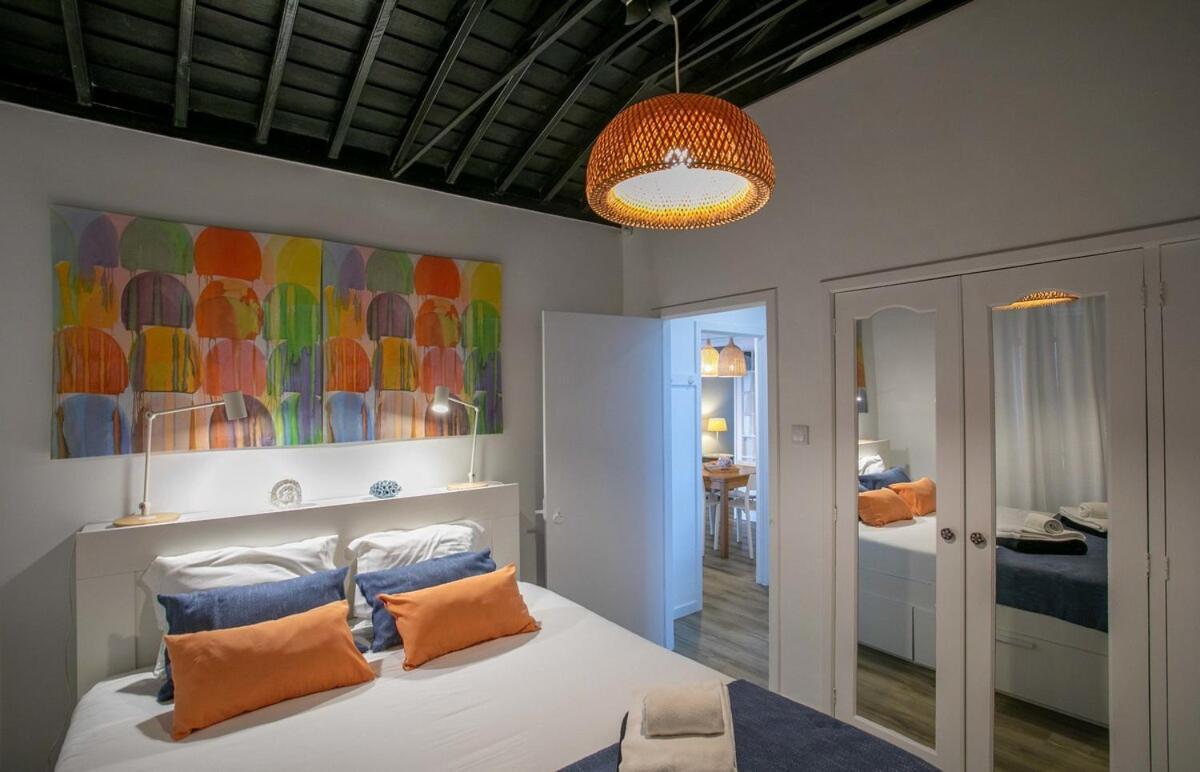 Guestready - Oceanfront Lookout House Ponta Delgada Exteriér fotografie