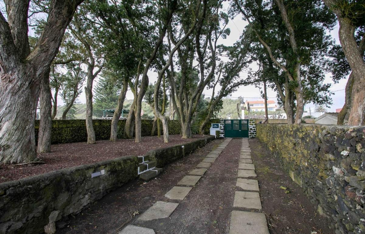 Guestready - Oceanfront Lookout House Ponta Delgada Exteriér fotografie