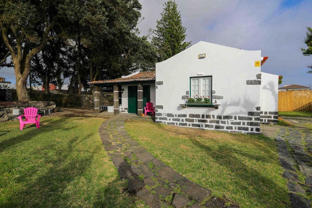 Guestready - Oceanfront Lookout House Ponta Delgada Exteriér fotografie