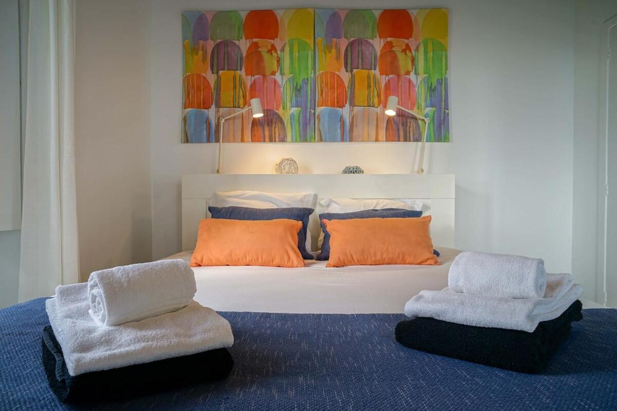 Guestready - Oceanfront Lookout House Ponta Delgada Exteriér fotografie