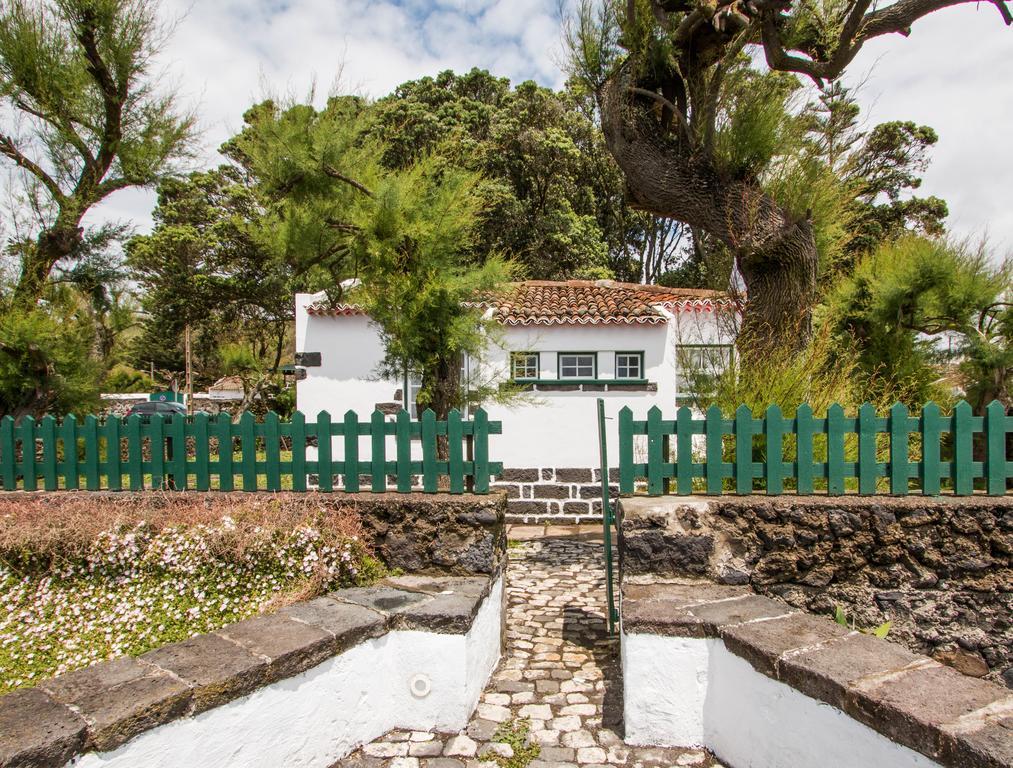 Vila Oceanfront Casa Do Mirante Ponta Delgada Exteriér fotografie