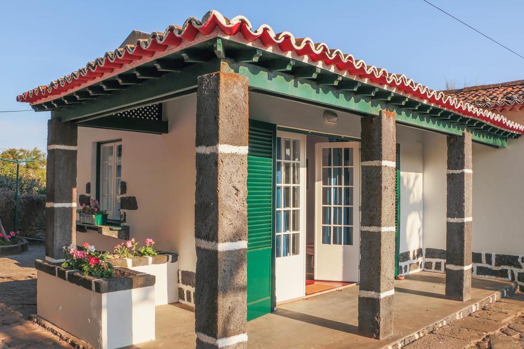 Vila Oceanfront Casa Do Mirante Ponta Delgada Exteriér fotografie